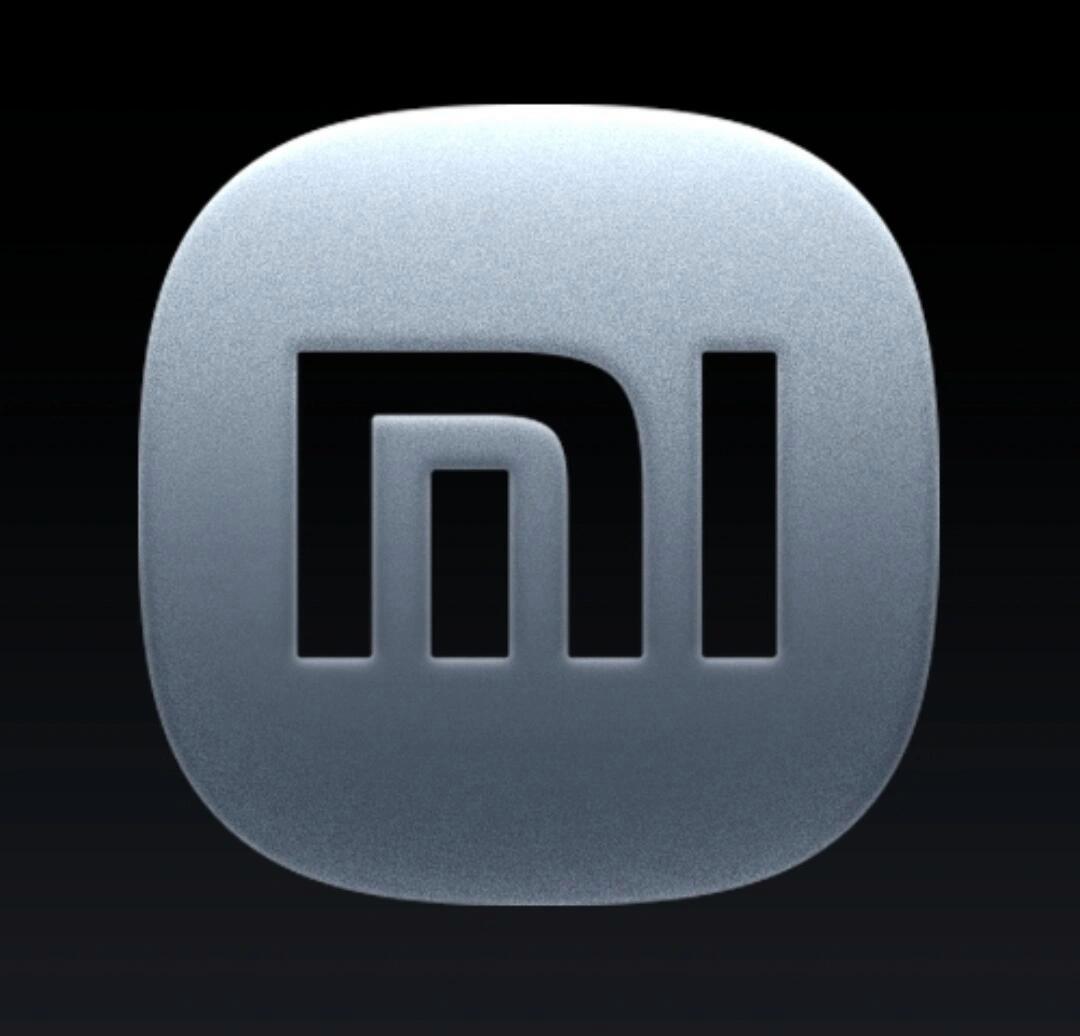 小米 Logo