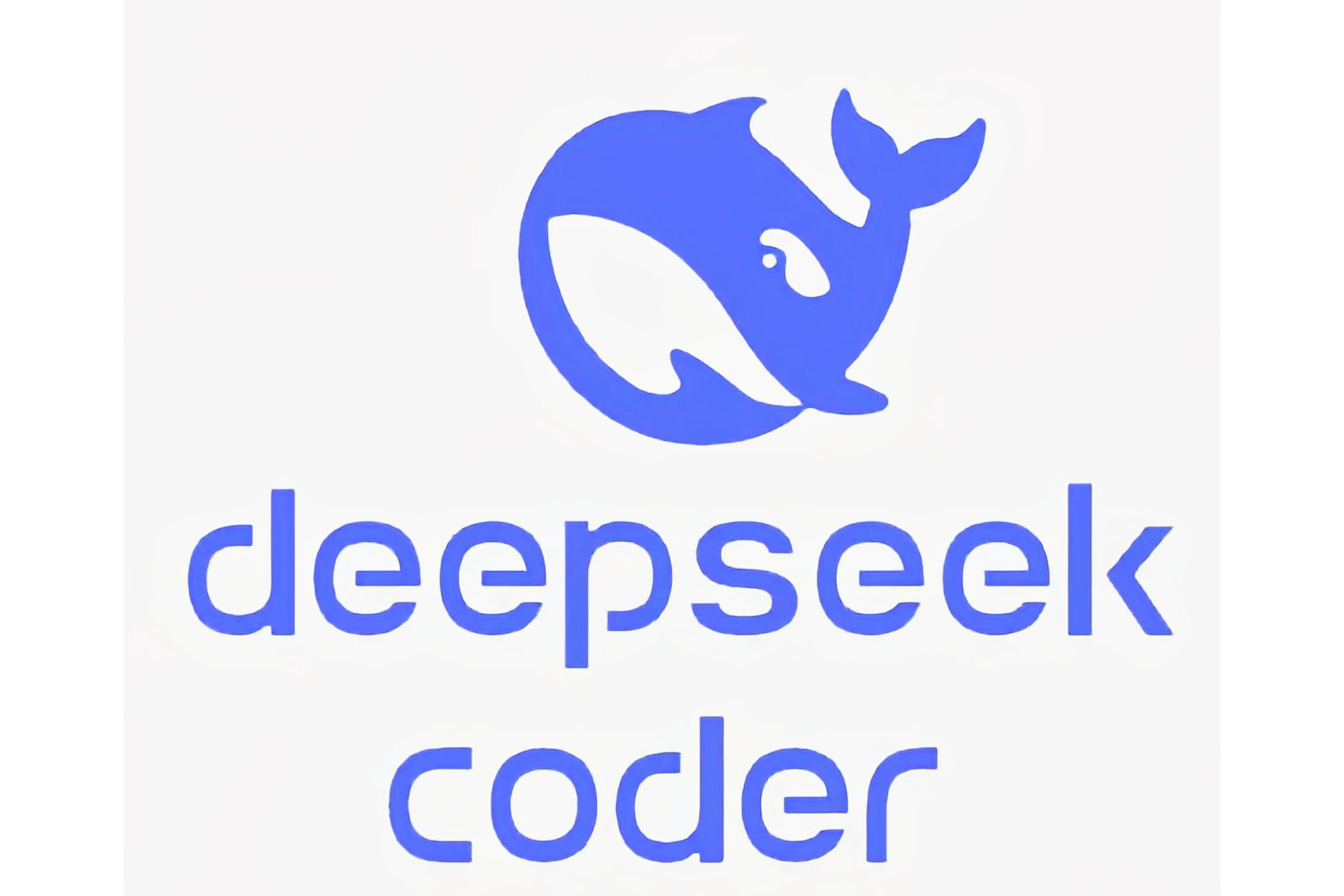deep seek Logo